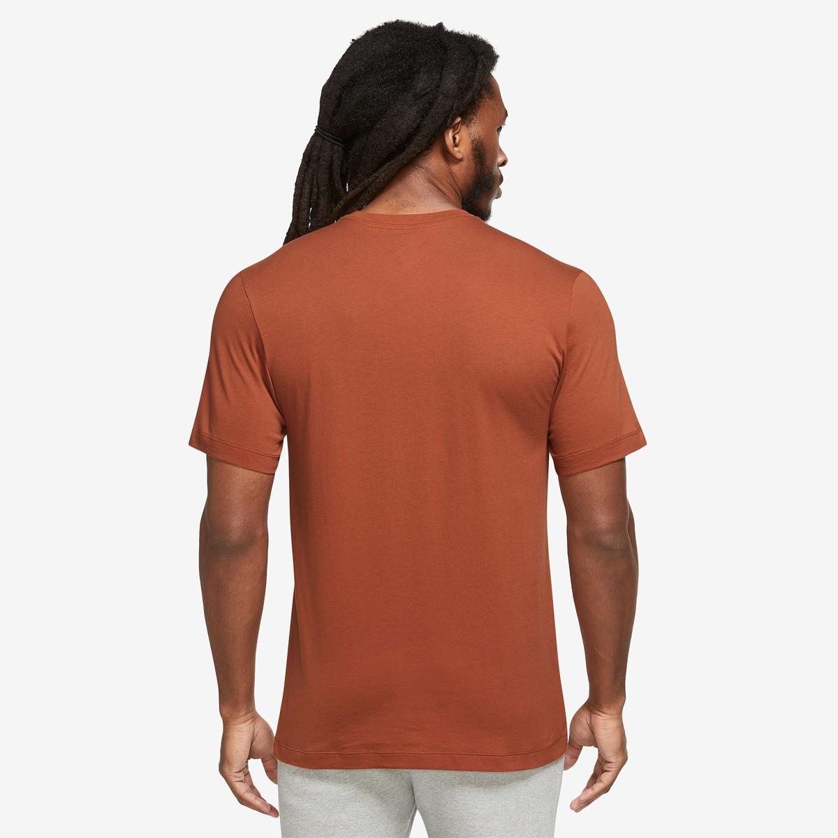 Sportswear Club T-shirt AR4997 246 NIKE 