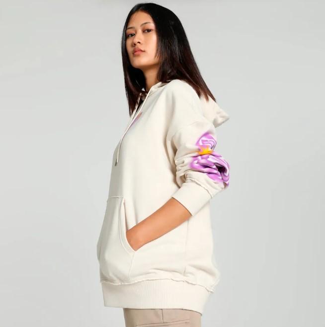 Puma Hoodie 682791 02 PUMA 