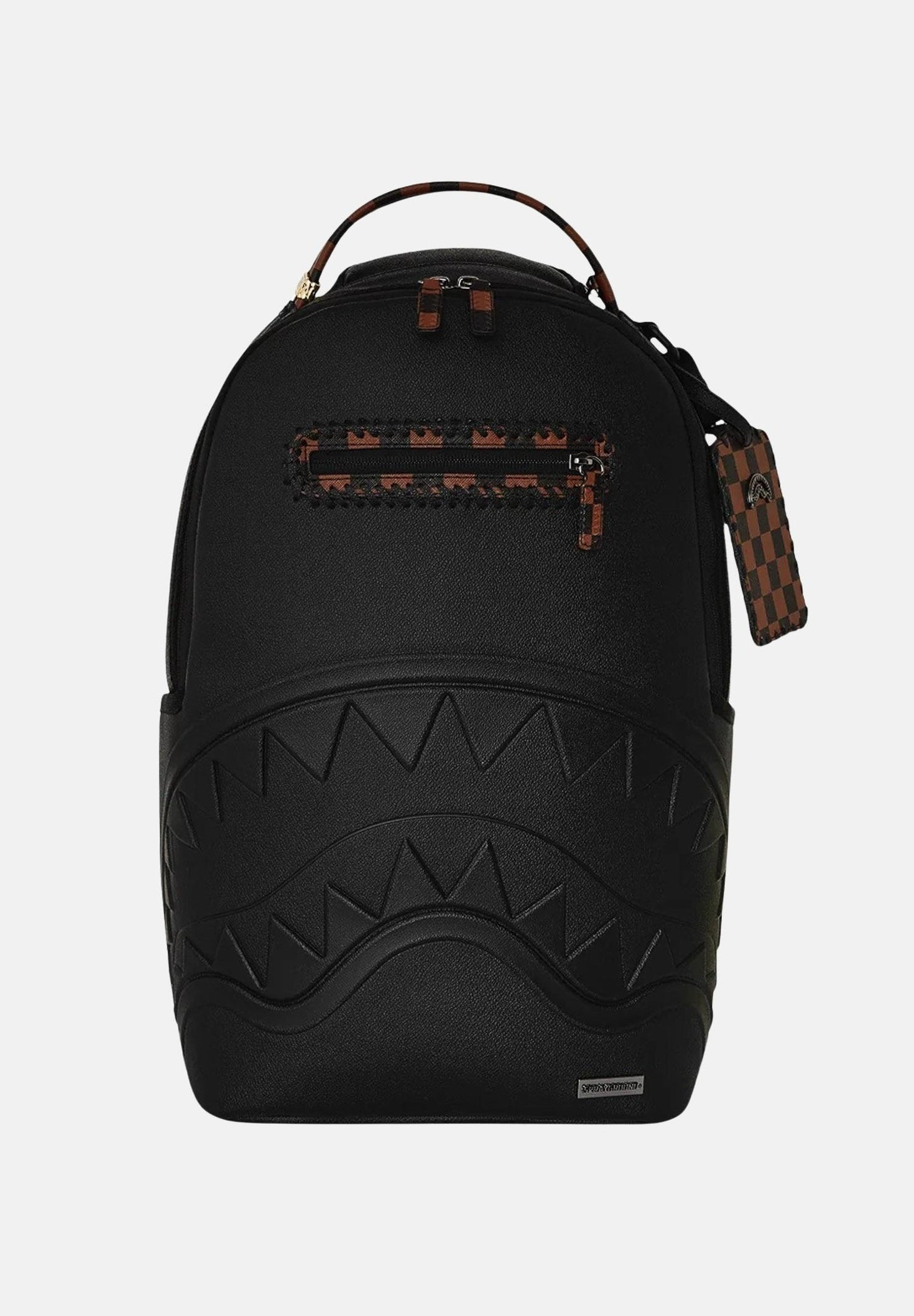 Dose Of Check Deux Dlxs Backpack 910B7666NSZ UNI SPRAYGROUND 