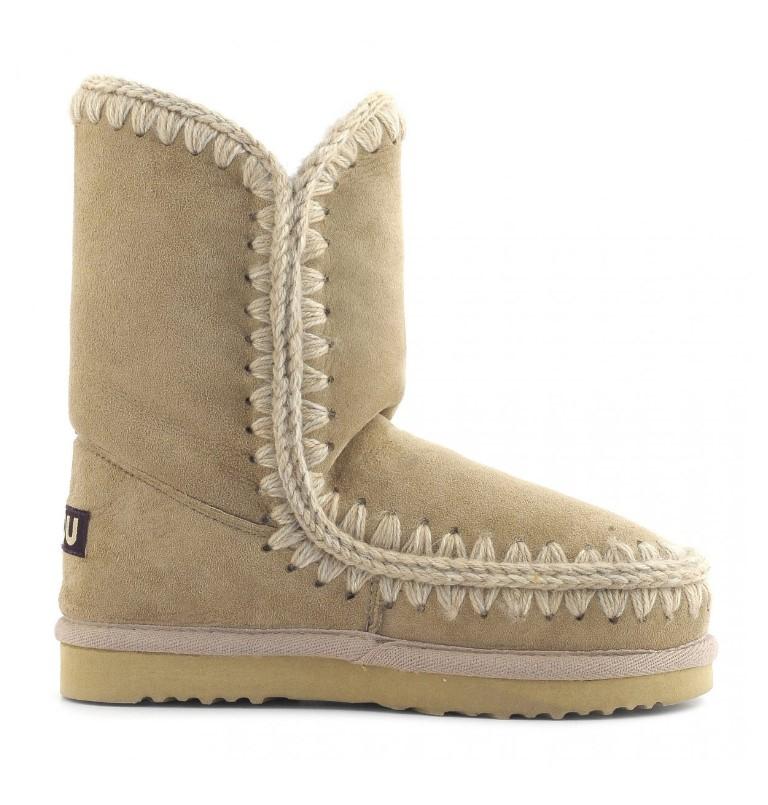 Eskimo Boot 24 FW101000ABOOT CAM MOU 