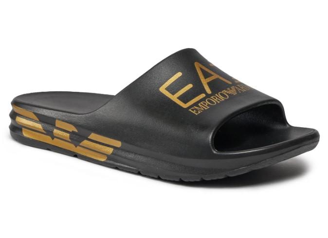 SHOES BEACHWEAR XBP008 M700 EA7 
