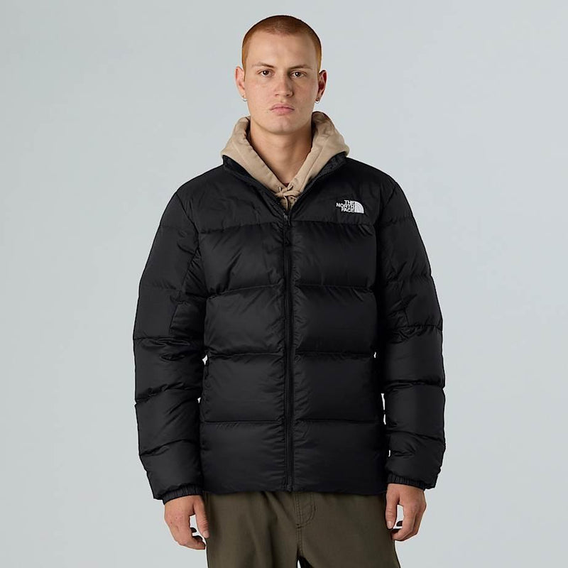Diablo Down 2.0 Jacket