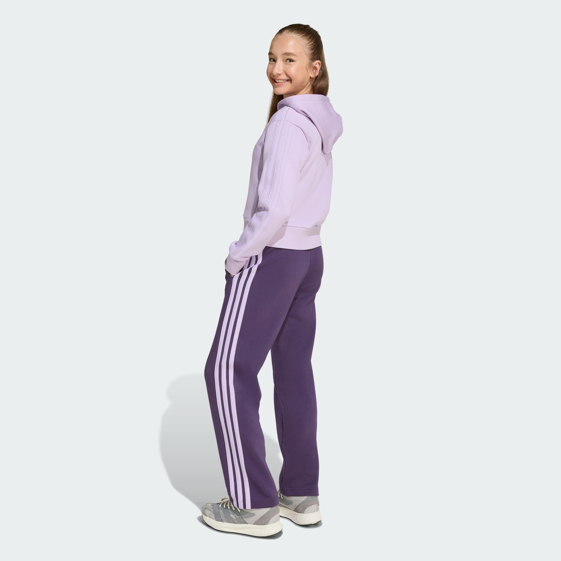 Essentials TrackSuit Kids JN2439 UNI ADIDAS 