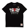 Retrodome NBA Tee