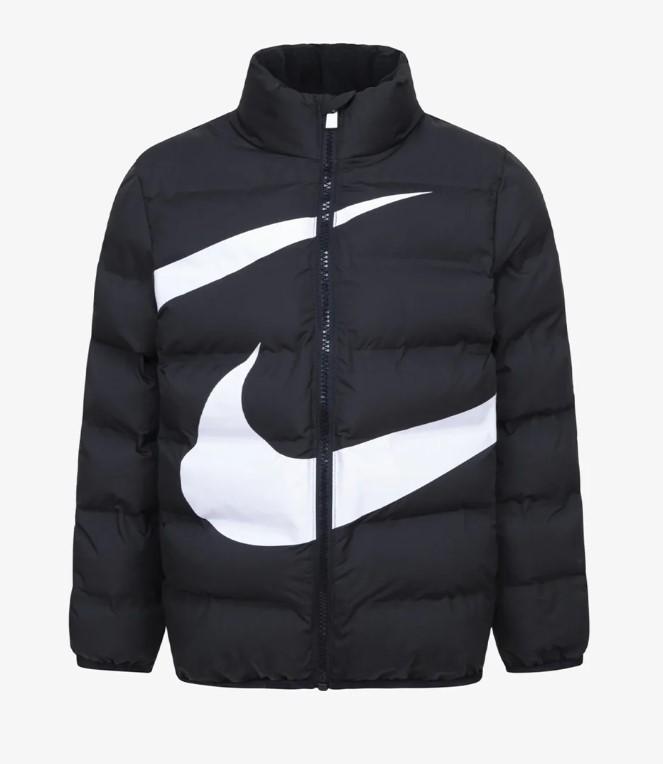 Nkn Wrap Swoosh Debossed 86M133 UNI NIKE 