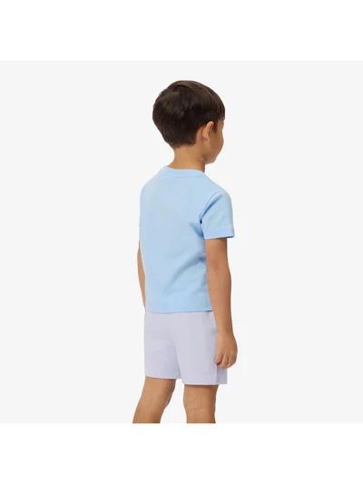 Lcb Core Tee 847025 HBP LACOSTE 