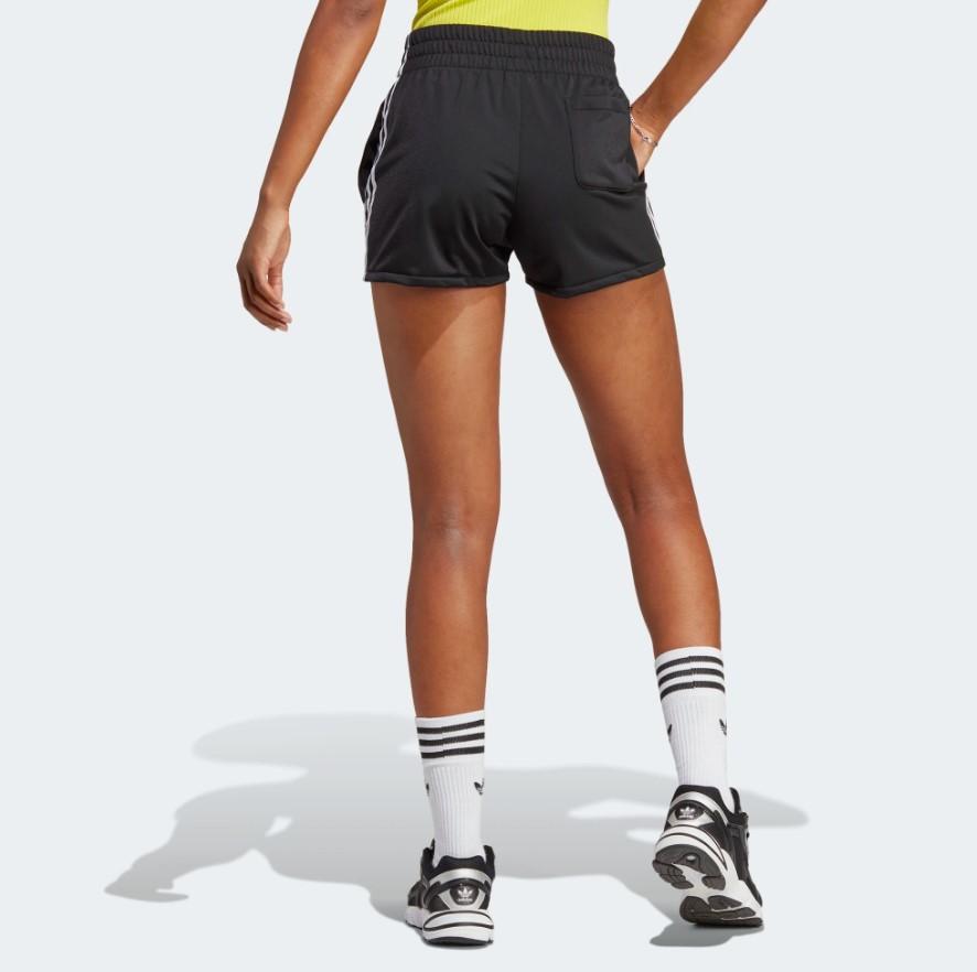 Short 3 Stripes IB7426 UNI ADIDAS 