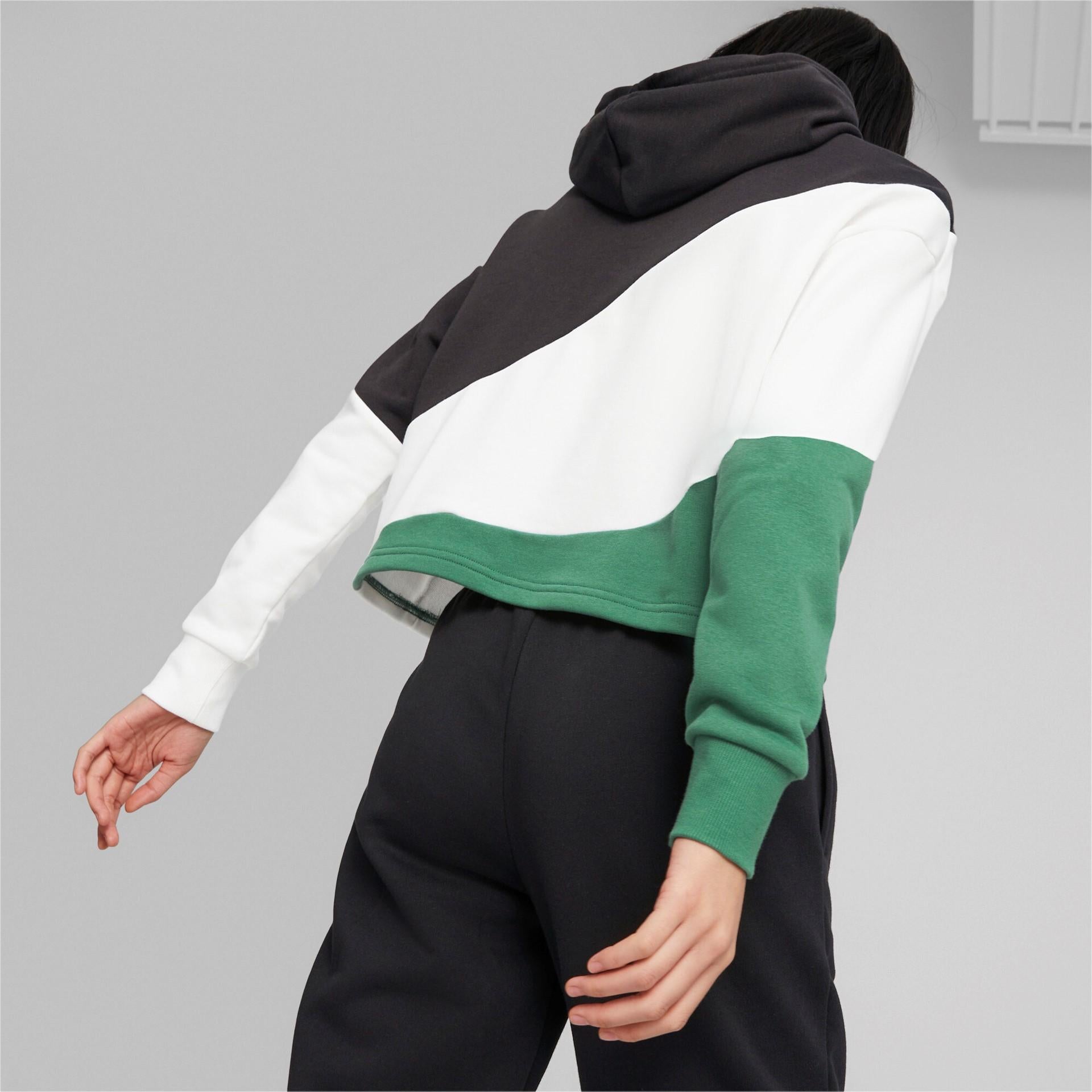 Power Cat Hoodie 673977 01 PUMA 