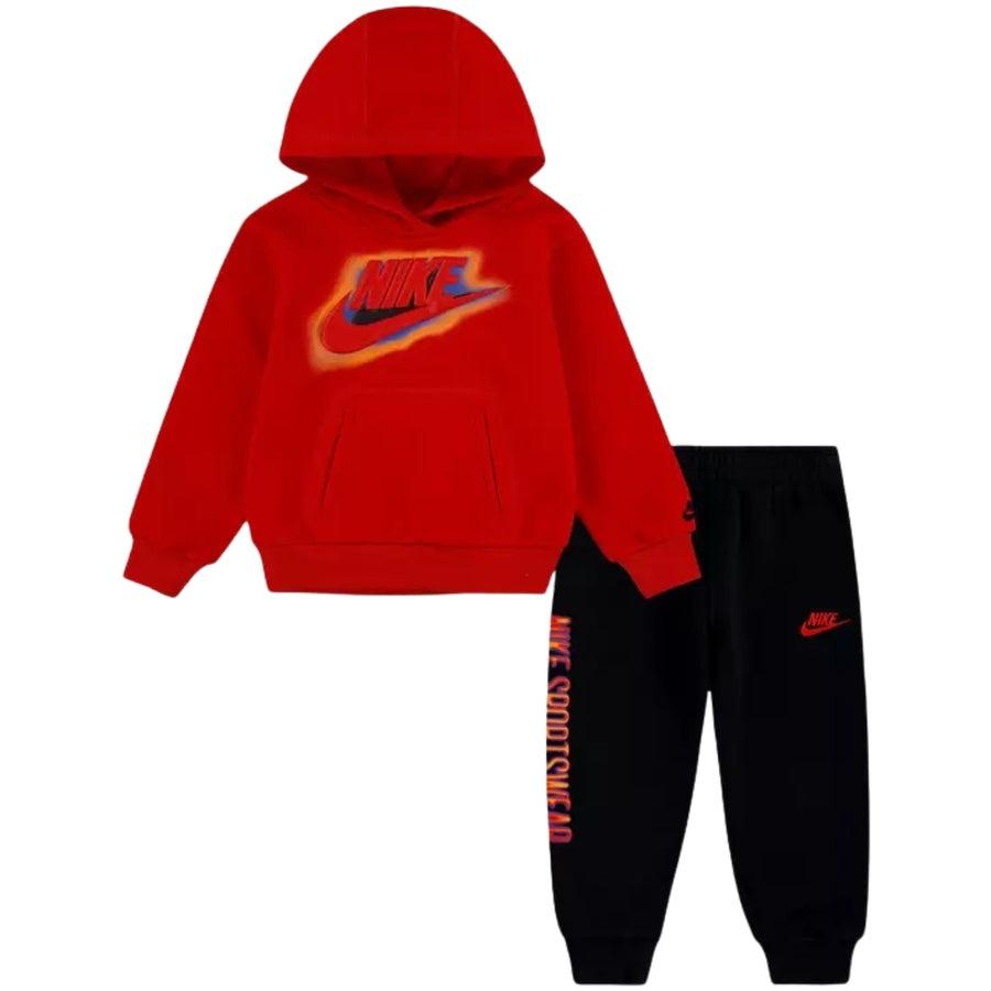 Set Fleece Nike Sportswear 86N482 023 NIKE 