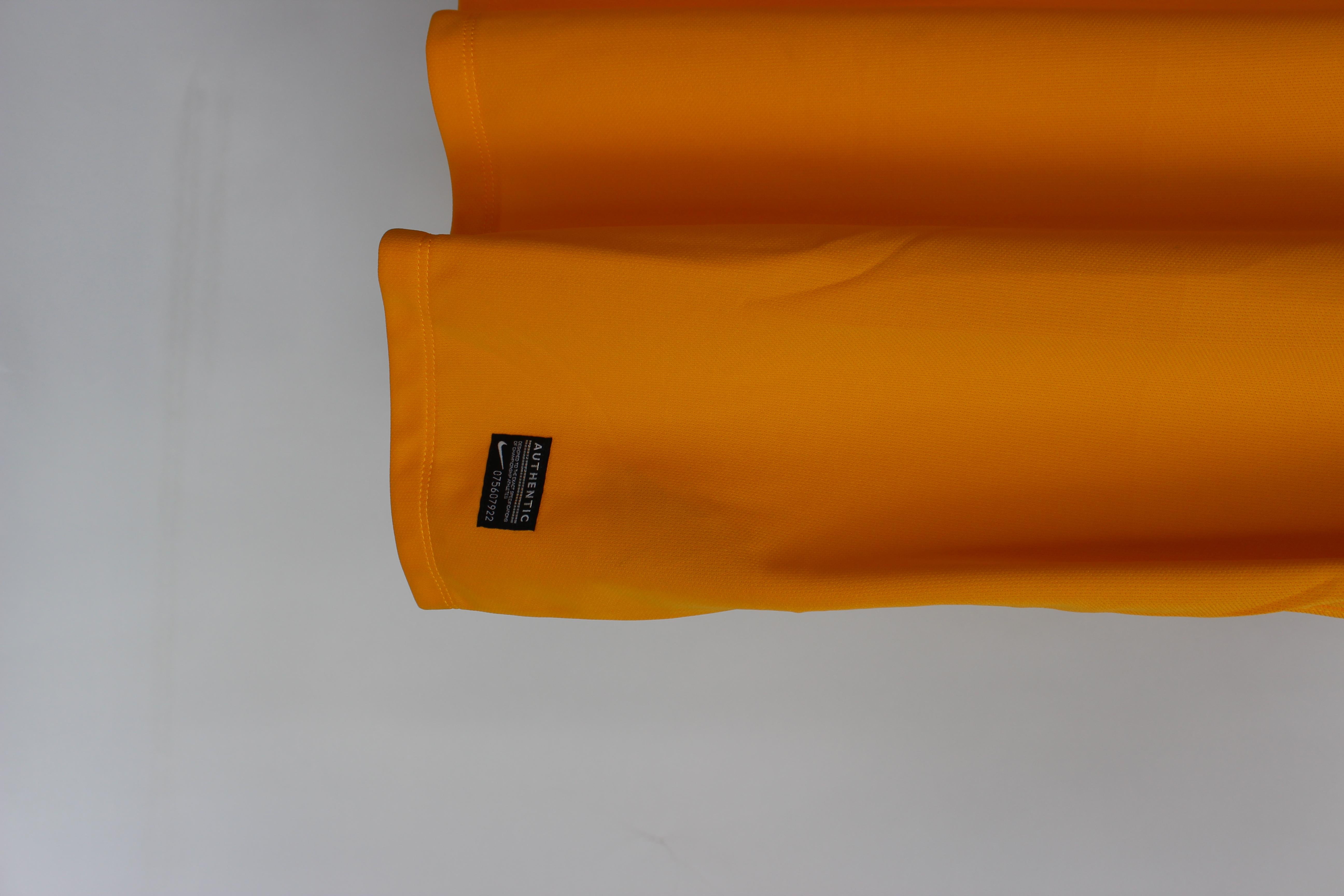MAGLIA CALCIO JUVENTUS 2013 2014 AWAY 533057 717 NIKE 