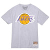 NBA Logo Team Tee