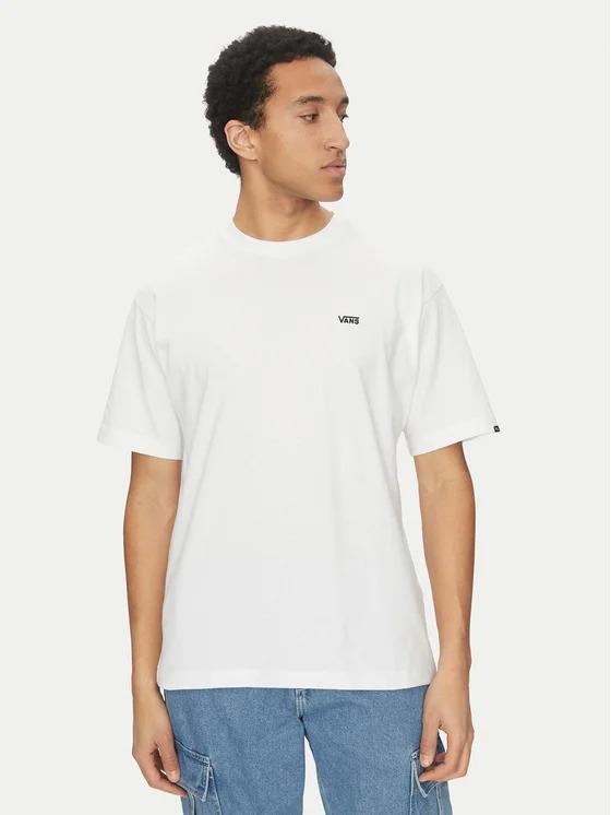 Left Chest Ii Loose