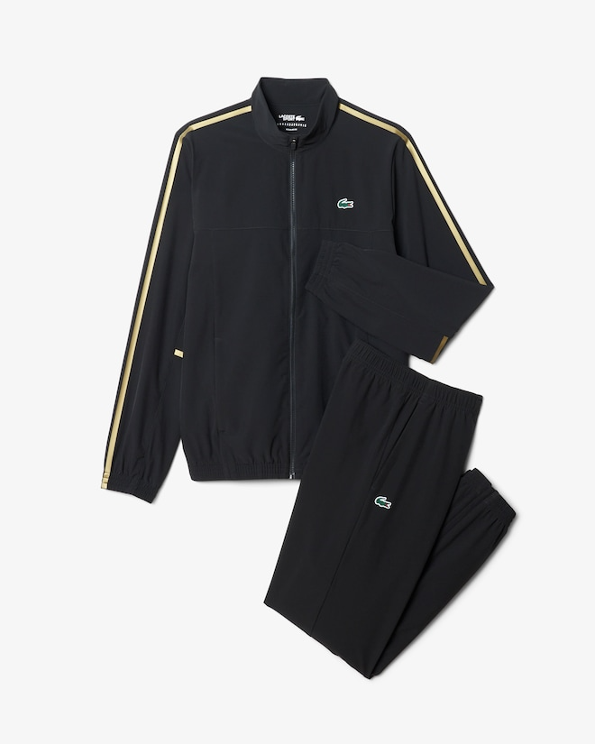 Tuta lacoste WH4752 031 LACOSTE 