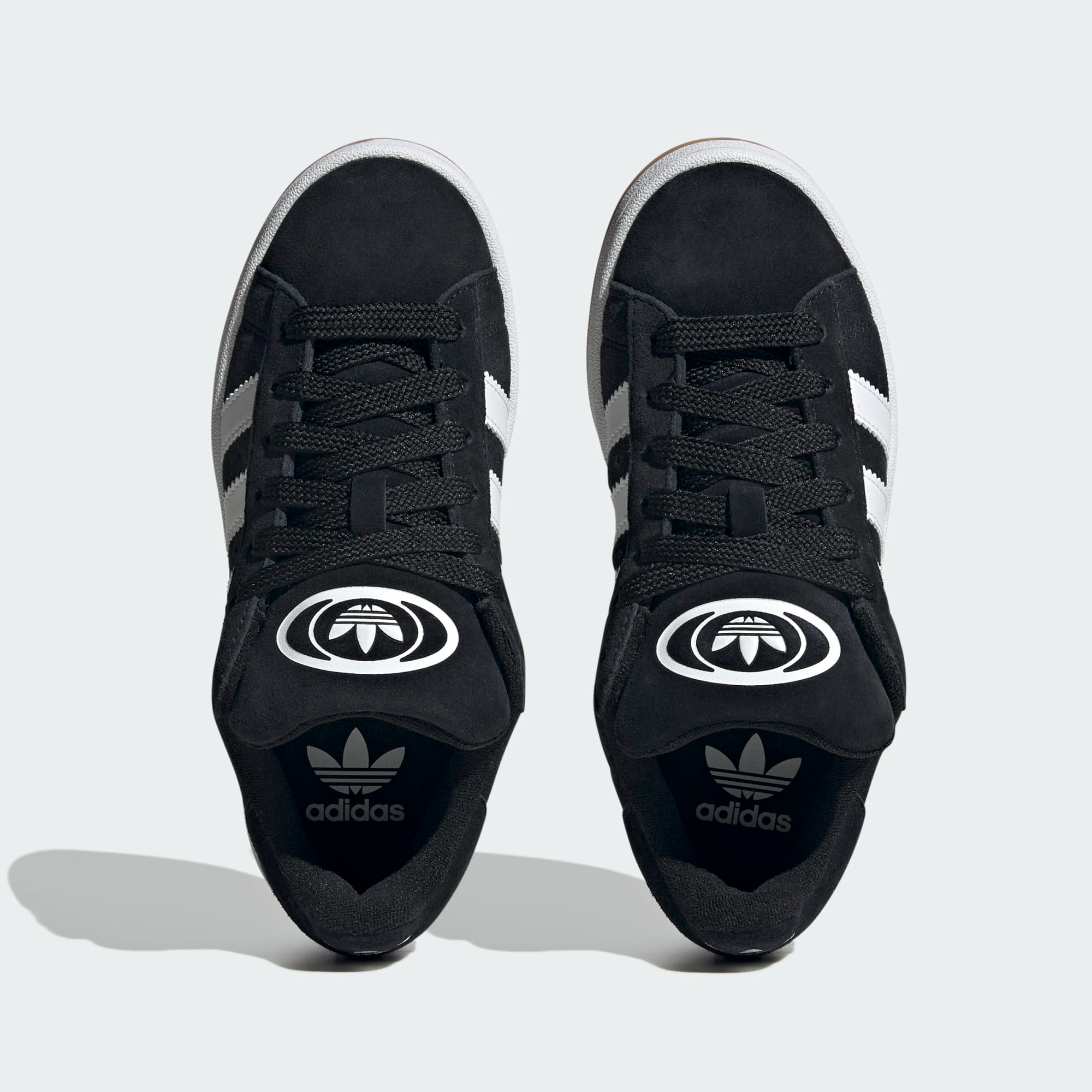 Campus 00s Junior HQ6638 UNI ADIDAS 