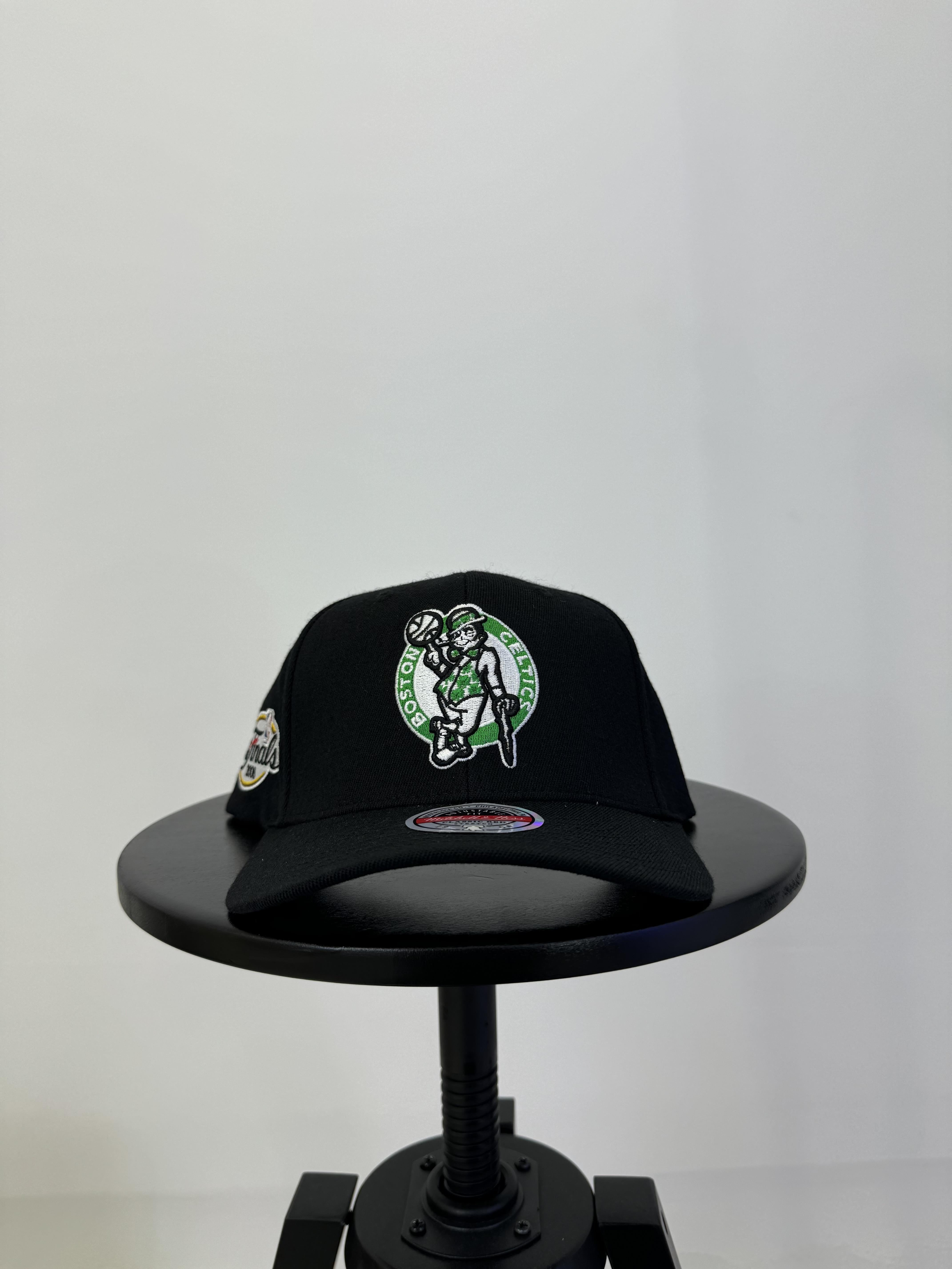 Nba Top Spot Classic HHSSINTL BCEBLCK MITCHELL&NESS 