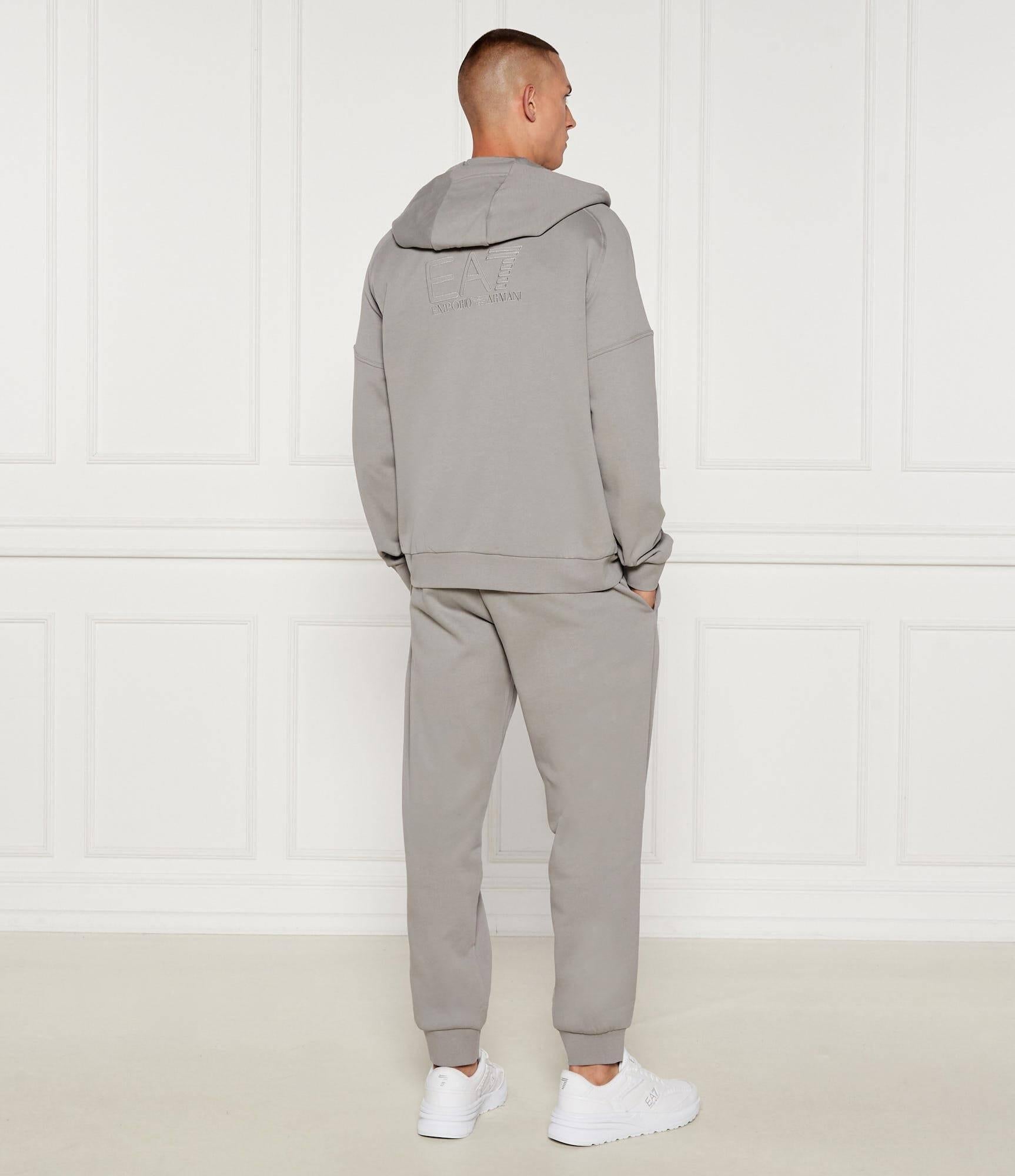 Tuta Gym Armani 7M000914 U8062 ARMANI 