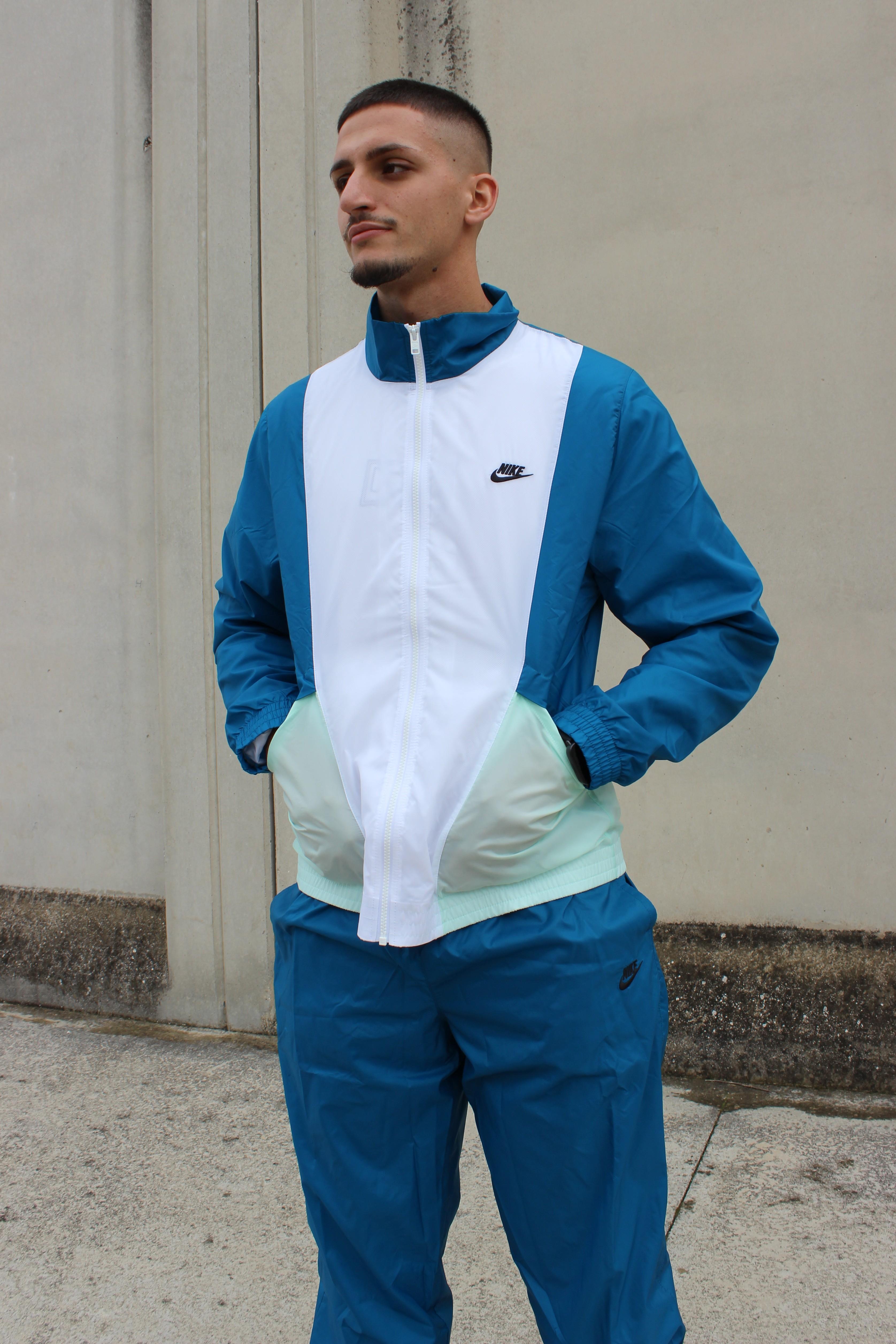 Club Tuta in tessuto HJ1985 301 NIKE 