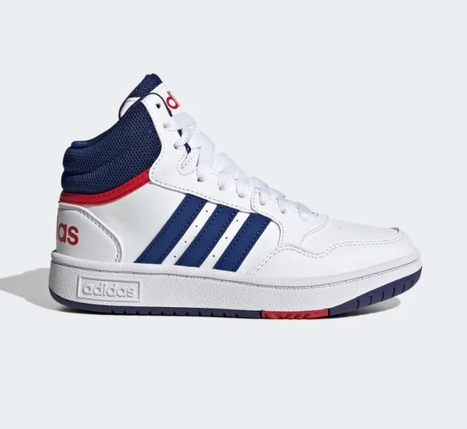 Hoops Mid 3.0 GZ9647 UNI ADIDAS 