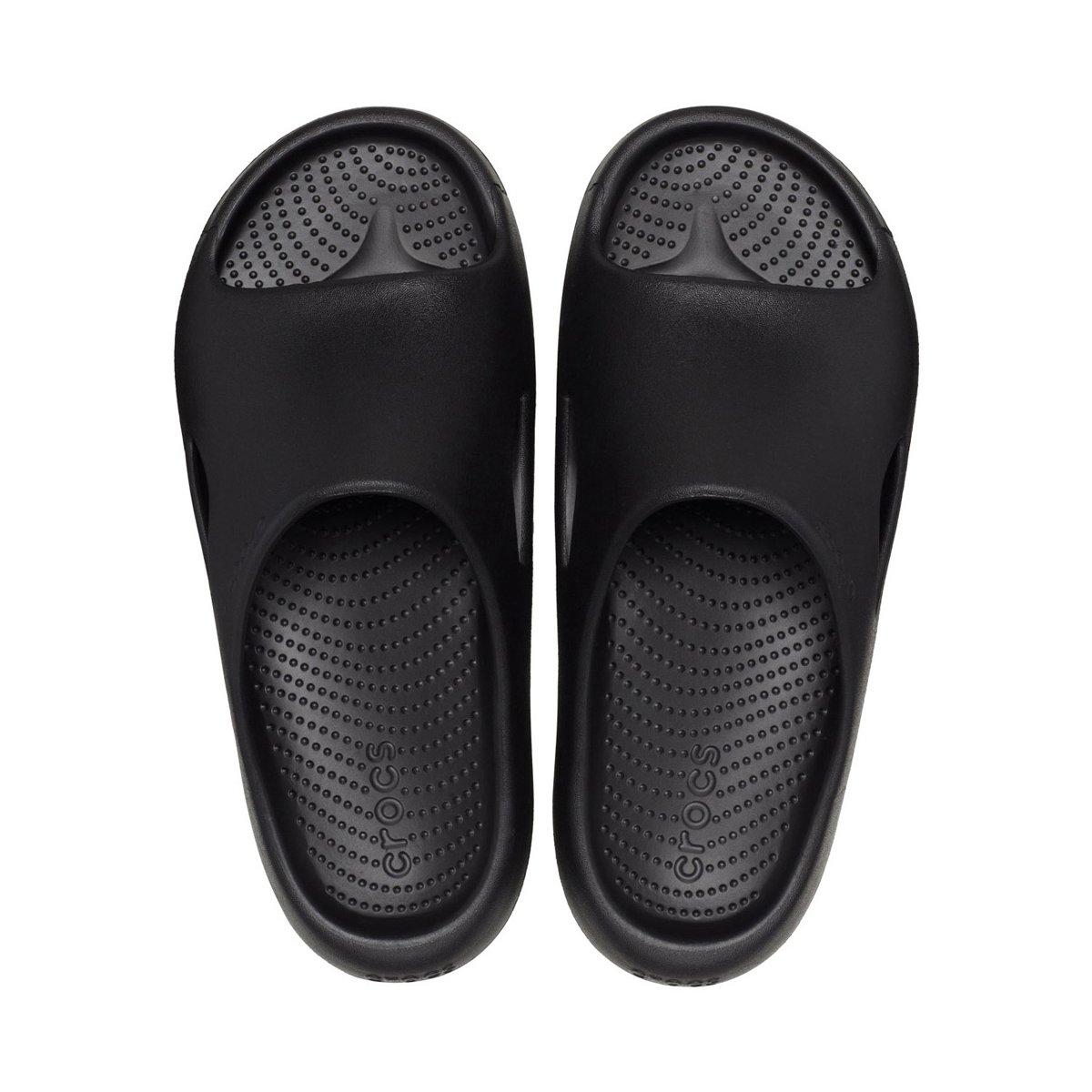 Mellow Slide CR.208392 BLK CROCS 