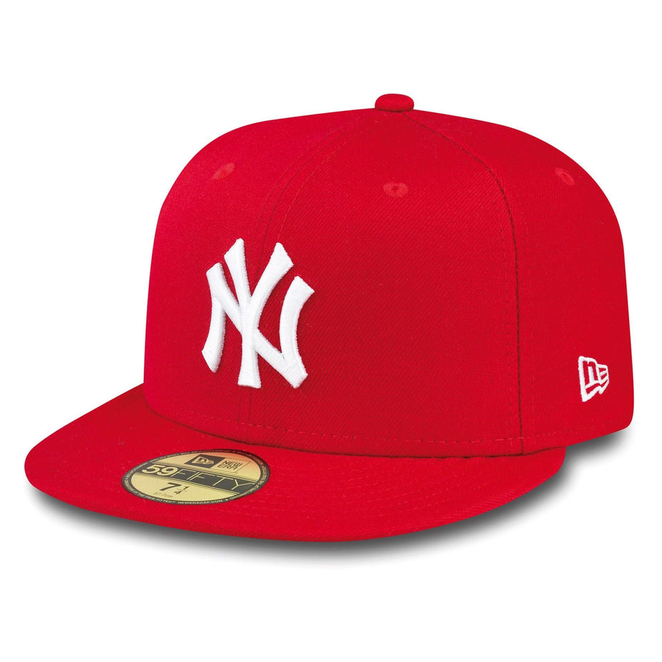 NEW ERA 10011573SCA/WHI