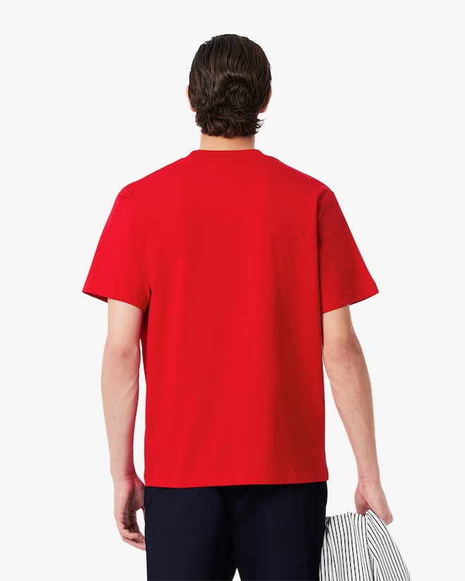 Logo basic TH7318 240 LACOSTE 