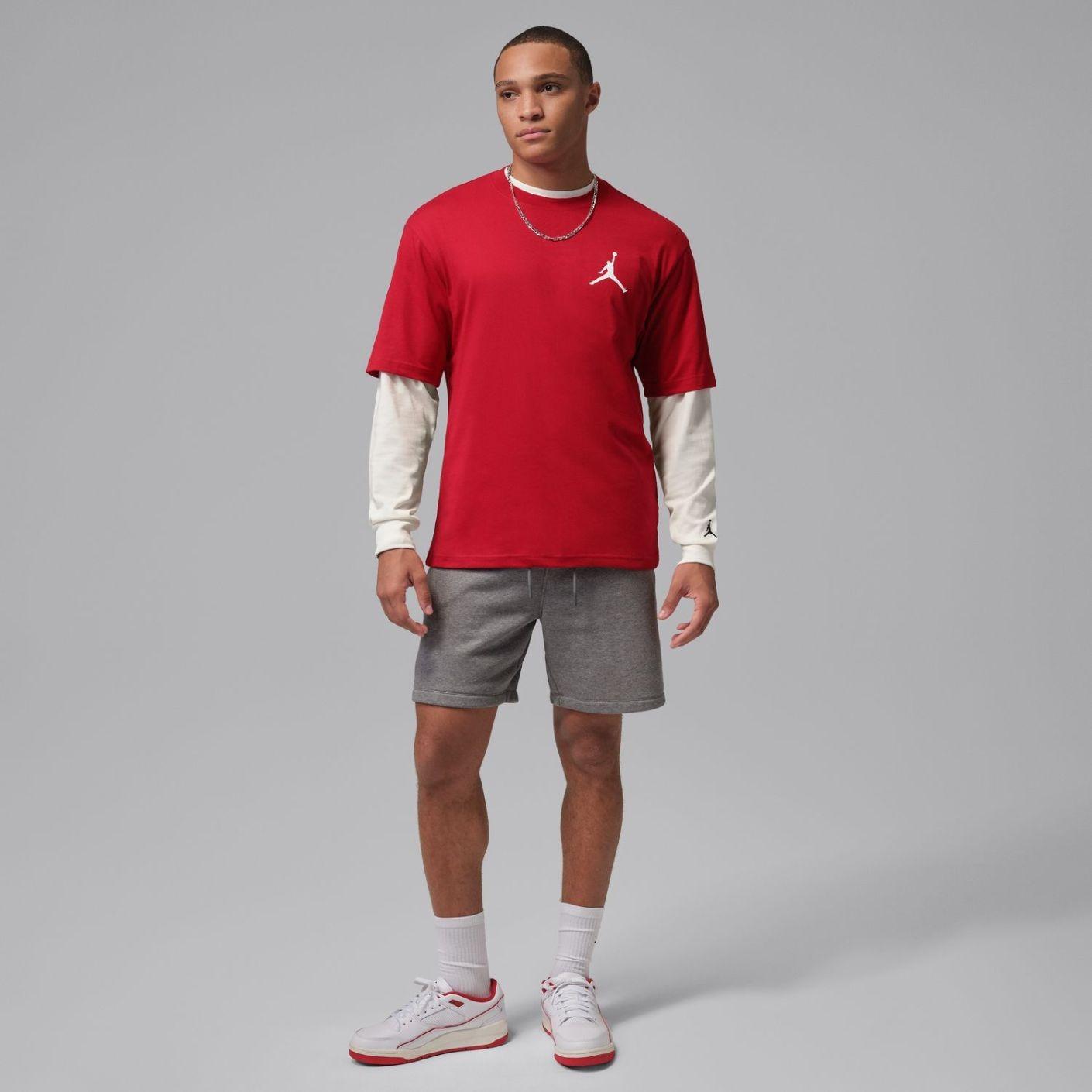 Nike Tee IR0342 687 JORDAN 
