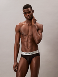 Slip con vestibilità a livello dei fianchi in confezione da 3 - Microfibre Stretch