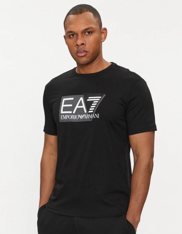 shirt 3DPT81 1200 EA7 
