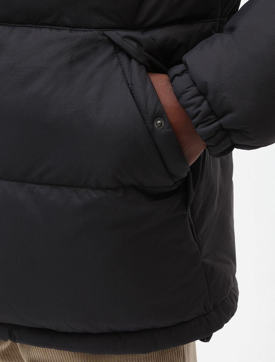 Giacca Waldenburg DK0A4XP2 BLK DICKIES 