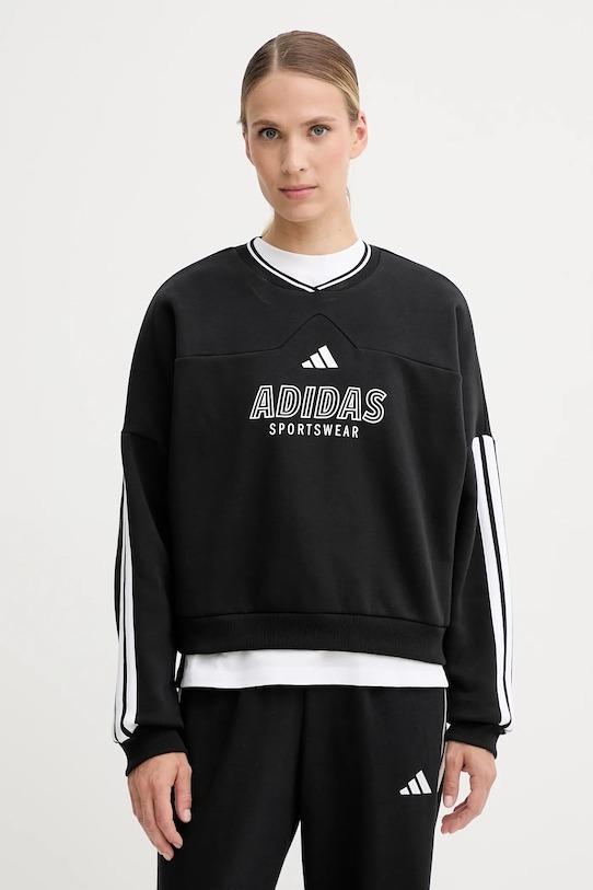 Felpa Tiro Cut 3-Stripes JN2673 UNI ADIDAS 