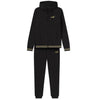 Ess + Glitter Full Zip