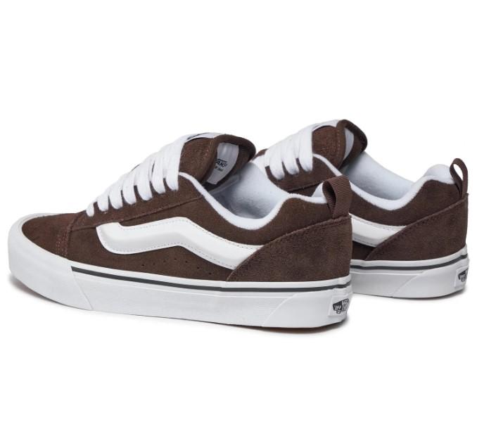 Knu Skool VN0009QC NWH1 VANS 