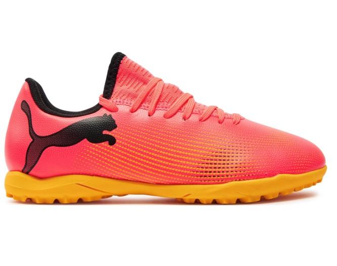 FUTURE7 PLAY TT SUNSET GLOW 107737 03 PUMA 