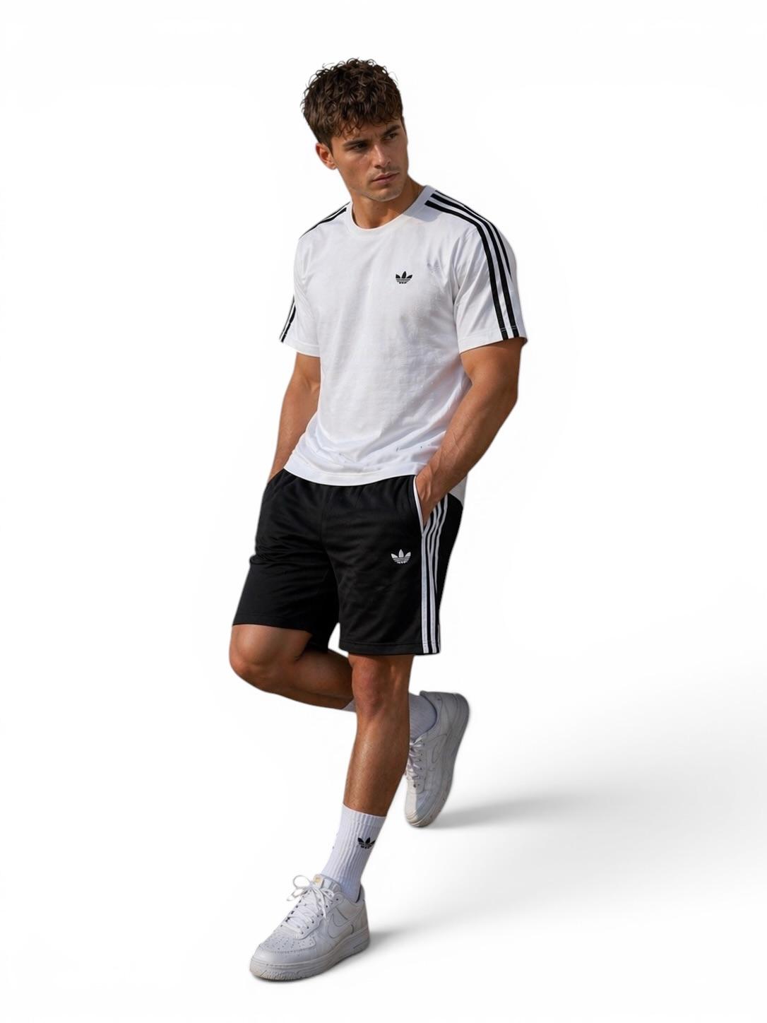 Adi Set KD4096 UNI ADIDAS 