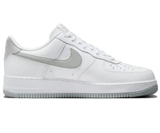 AIR FOCE1 '07 FJ4146 100 NIKE 