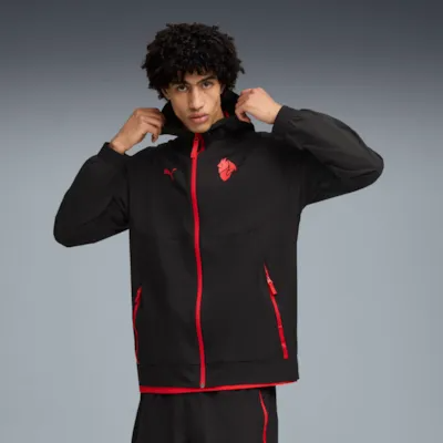 Acm Pumatech Woven 782405 04 PUMA 