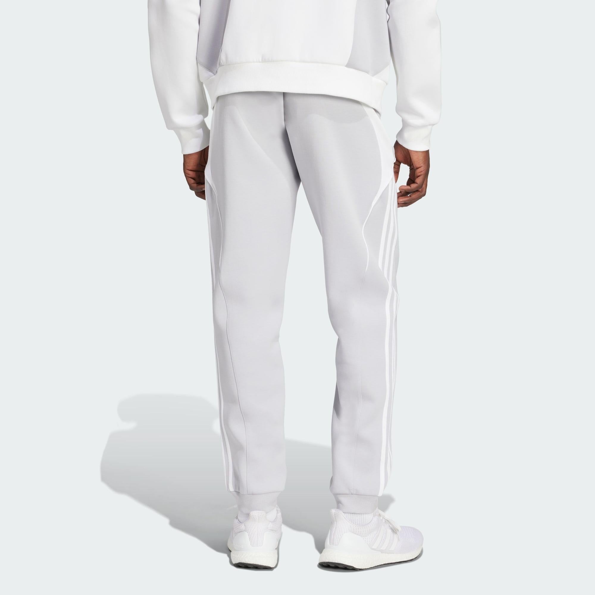 Pantaloni UBP Doubleknit Real Madrid JN3070 UNI ADIDAS 