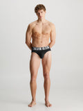 Slip in confezione da 3 - Intense Power Cotton