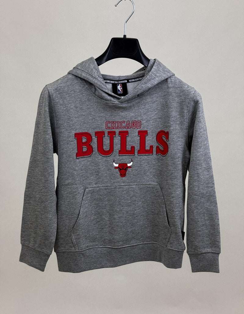 Youth Brushed Fleece Hoodie