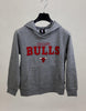 Youth Brushed Fleece Hoodie