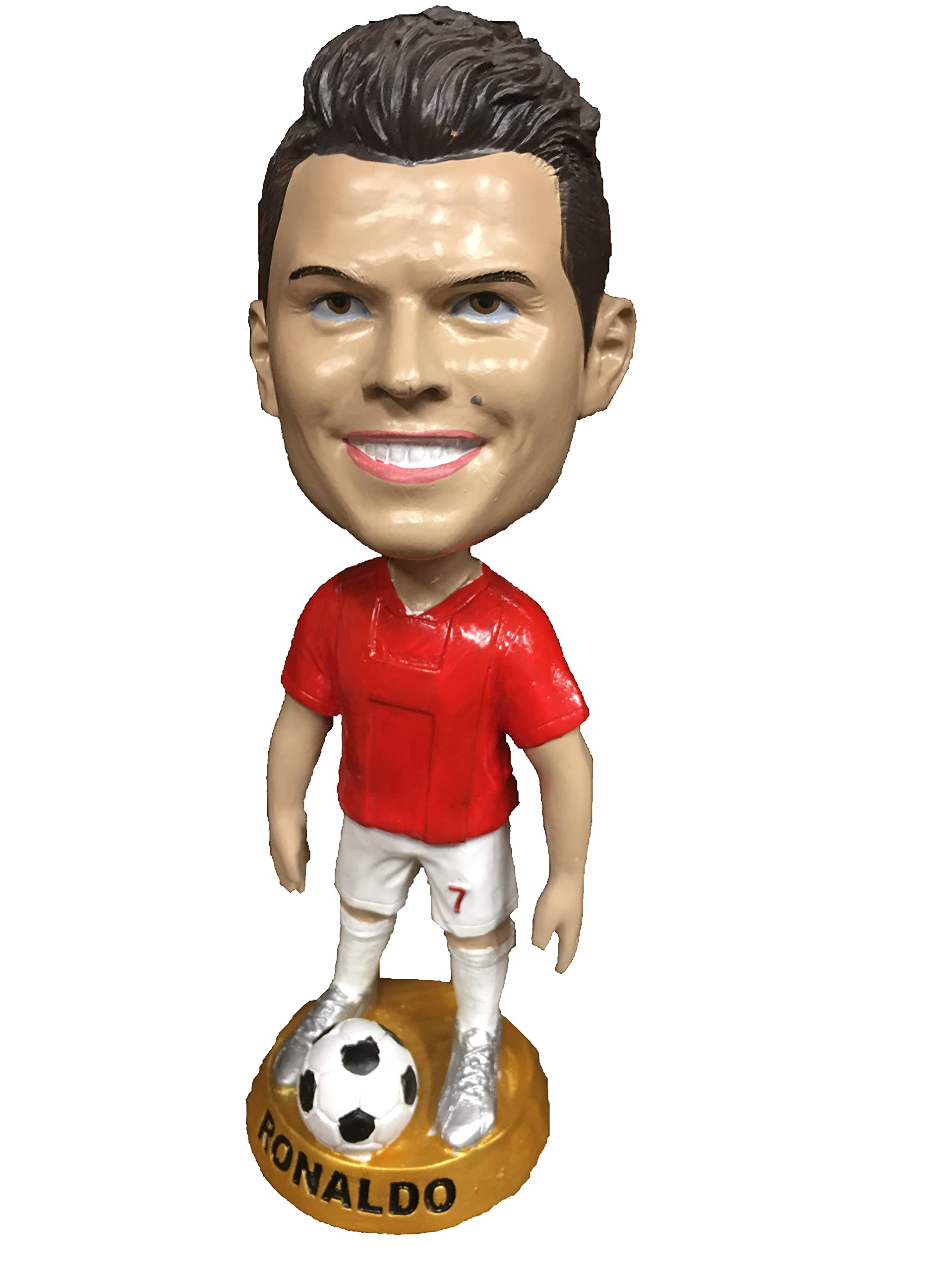 Statuetta personaggio 20cm STS CR7 STATUETTE PERSONAGGI 