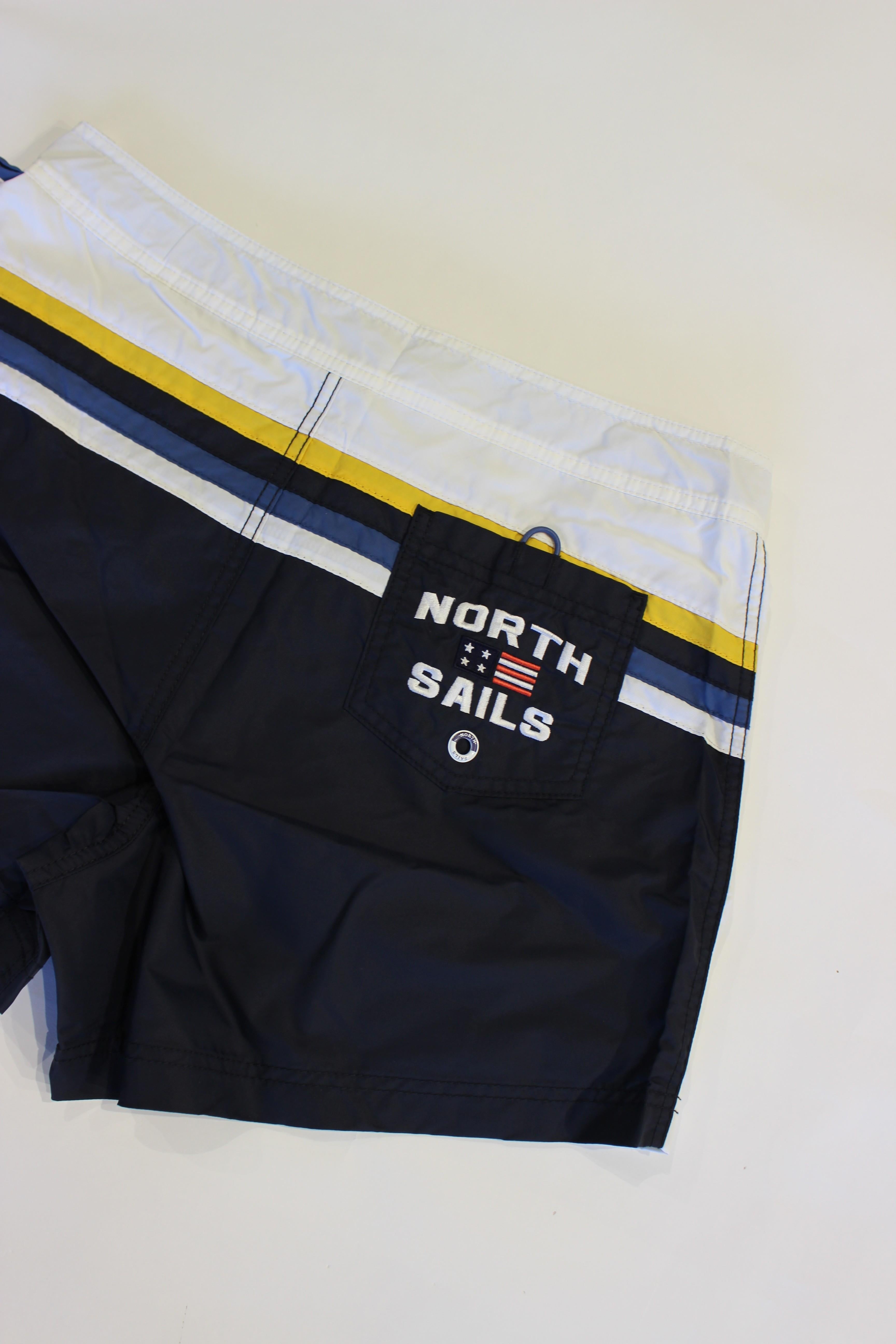Costume 673654 85 NORTH SAILS 