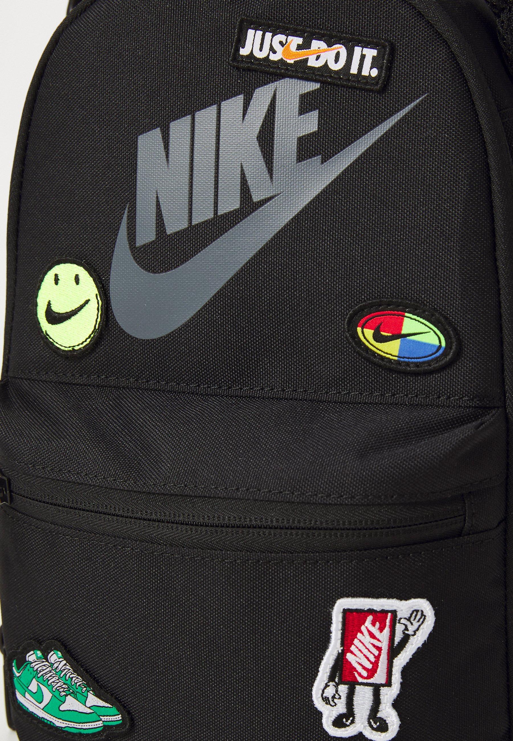 Nan Nike Patch Lunch Tote 9A3089 023 NIKE 