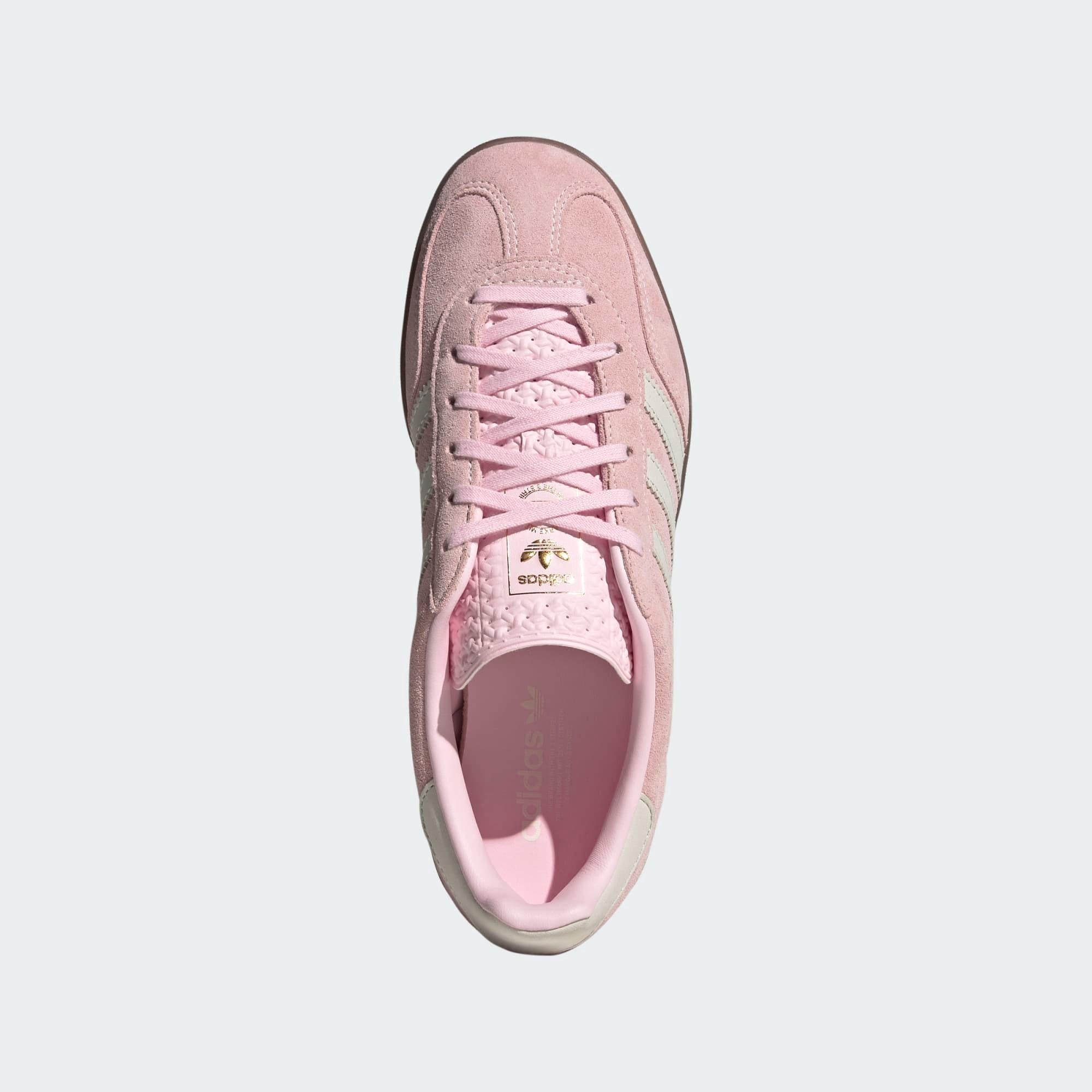 Gazelle Indoor W JI2716 UNI ADIDAS 