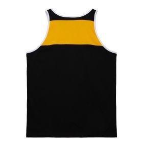 Tank Top Los Angeles Lakers TTNK5954 LALYYPPPBKGD MITCHELL&NESS 
