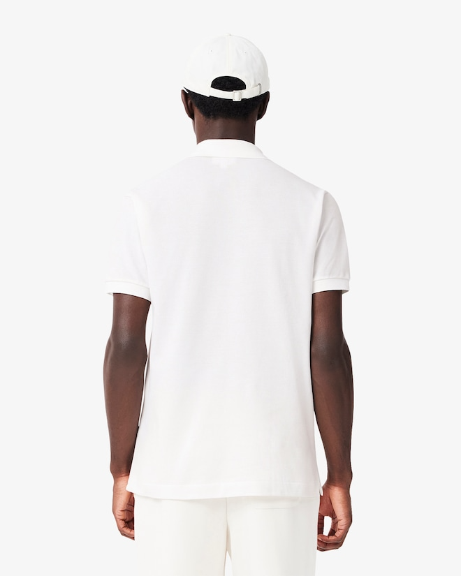 Polo dal taglio classico Lacoste 1212 001 LACOSTE 