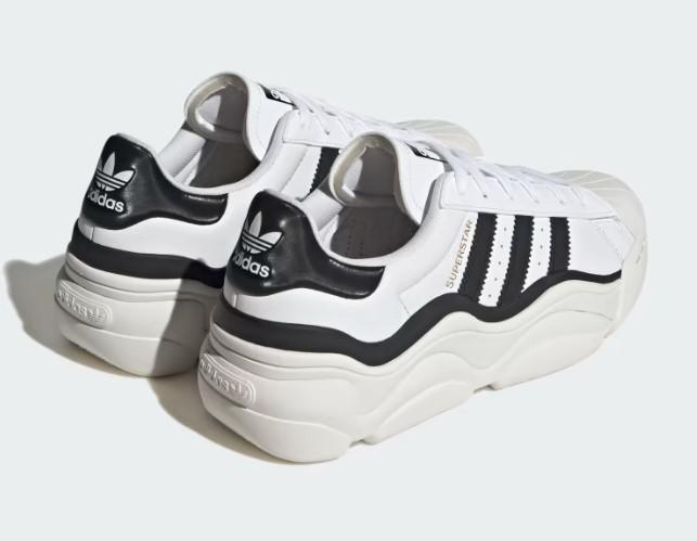 Superstar Millencon W HQ9018 UNI ADIDAS 