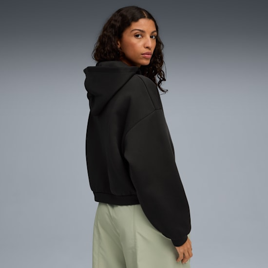 WARDROBE ESS Hoodie 632051 01 PUMA 
