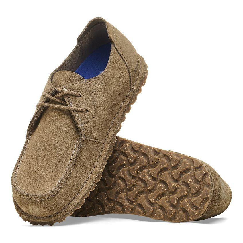BIRKENSTOCK 1027274GRAY TAUPE