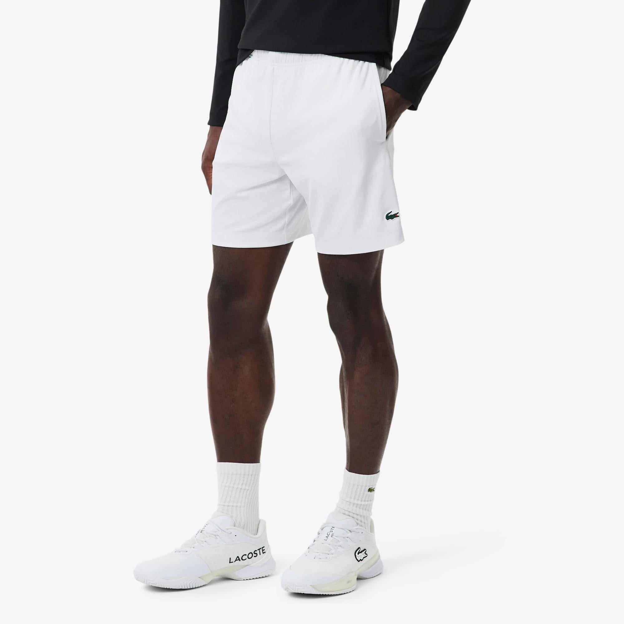 Shorts LaCoste GH0138 001 LACOSTE 